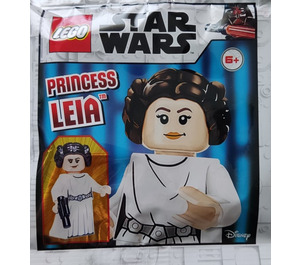 레고 Princess Leia 912289