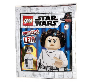 LEGO Princess Leia 912289 Packaging
