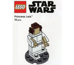 LEGO Princess Leia Set TRULEIA