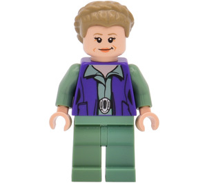 LEGO Prinsessa Leia jossa General Asu Minihahmo