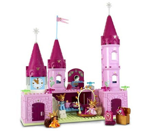 LEGO Princess' Palace Set 4820