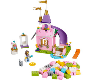LEGO Princess Play Castle Set 10668