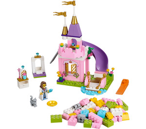 LEGO Princess Play Castle 10668