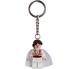LEGO Princess Tamina Key Chain (852940)