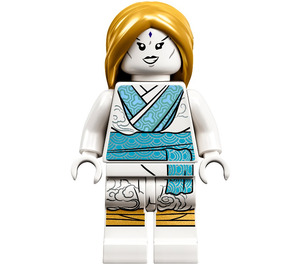 LEGO Princess Vania minifiguur