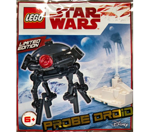 LEGO Probe Droid 911838