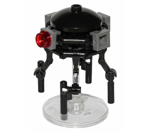 LEGO Probe Droid with Gray Sensors Minifigure