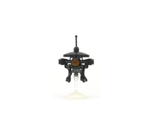 LEGO Probe Droid mit Weiß Stand Minifigur