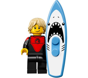 LEGO Professional Surfer Set 71018-1
