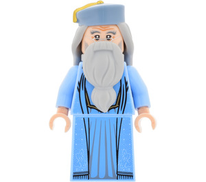LEGO Professor Albus Dumbledore Figurine