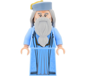 LEGO Professor Albus Dumbledore Minifigur