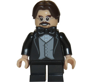 LEGO Professor Filius Flitwick Minifigure