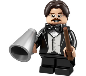 LEGO Professor Filius Flitwick Set 71022-13