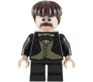 LEGO Professor Flitwick Figurine
