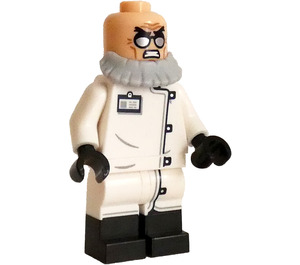 LEGO Professor Hugo Strange Minifigure