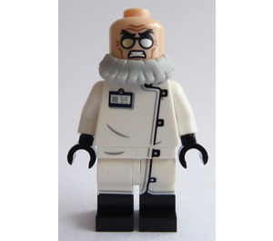 LEGO Professor Hugo Strange minifiguur