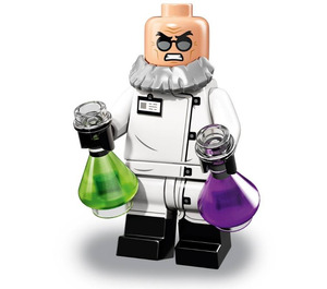 LEGO Professor Hugo Strange Set 71020-4