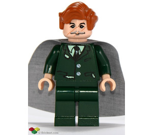 LEGO Professor Lupin minifiguur