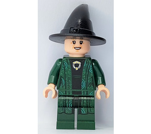 LEGO Professor McGonagall minifiguur