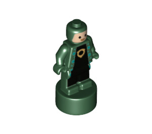 LEGO Professori McGonagall Statuette Minihahmo