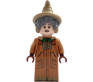 LEGO Profesor Pomona Sprout Minifigurka