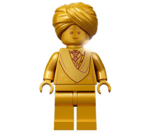 LEGO Professor Quirrell 20 Year Anniversary Minifigure