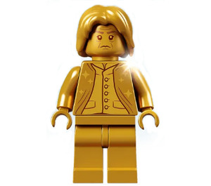 LEGO Professeur Severus Snape (20 Year Anniversary) Minifigurine