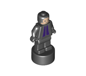 LEGO Professor Severus Snape Statuette Minifigur