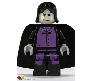 LEGO професор Snape Минифигурка