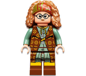 LEGO Professor Sybil Trelawney minifiguur