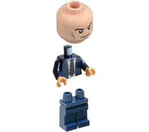 LEGO Professore X Minifigure