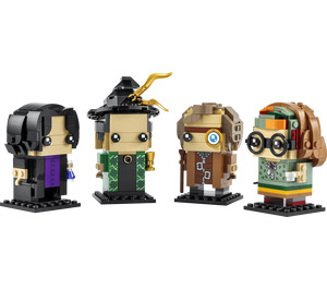 LEGO Professors of Hogwarts Set 40560