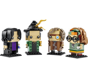LEGO Professors of Hogwarts 40560