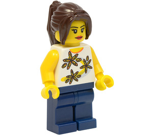 LEGO Promotional Minifigure