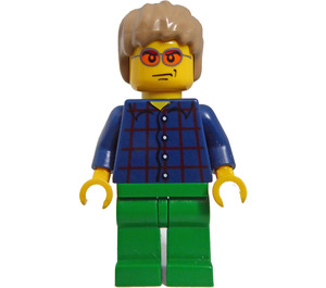 LEGO Promotional Minifigure