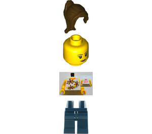 LEGO Promotional Minifigur