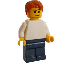 LEGO Promotional Minifigure