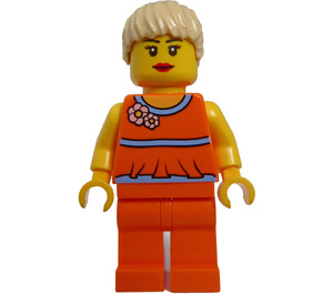 LEGO Promotional Minifigure