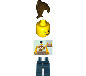 LEGO Promotional Minifigure