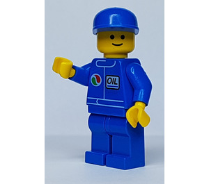 LEGO Promotional Minifigure