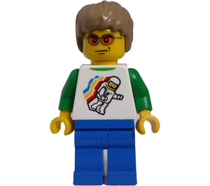 LEGO Promotional Minifigure