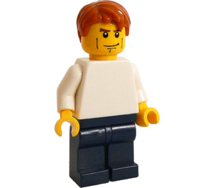 LEGO Promotional Minifigura