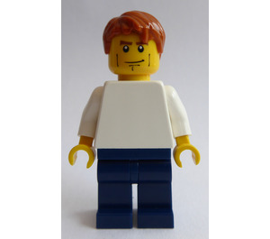 LEGO Promotional Minifigure