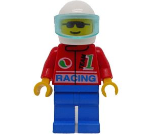 LEGO Promotional Minifigure