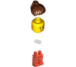 LEGO Promotional Minifigur