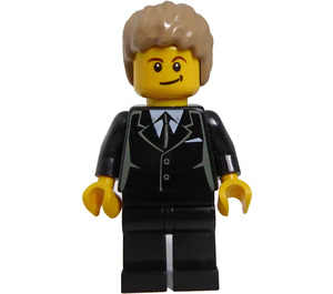 LEGO Promotional Minifigurine