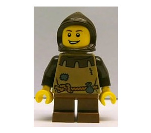 LEGO Promotional Minifigurine