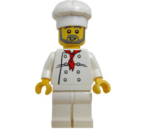 LEGO Promotional Minifigure