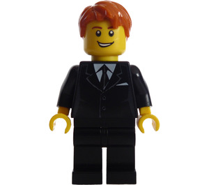 LEGO Promotional Minifigure