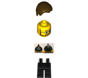 LEGO Promotional Minifigure